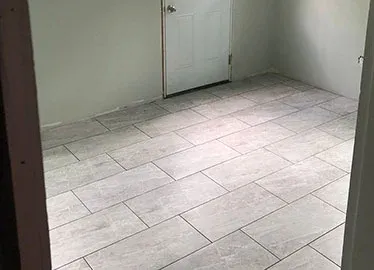 TILE FLOORING​ INSTALLER